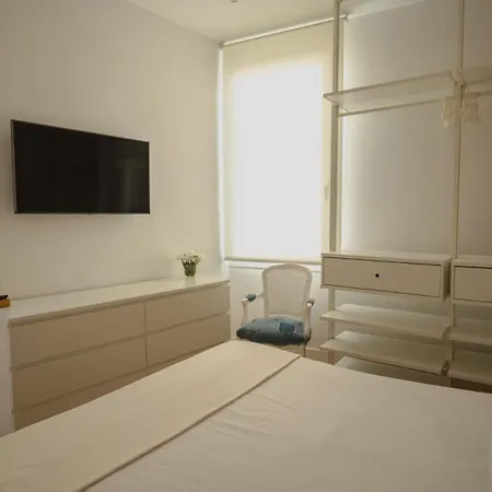 Conde Apartment