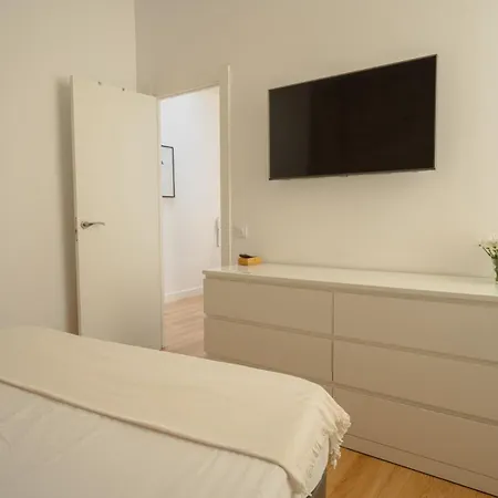 Conde Apartment *