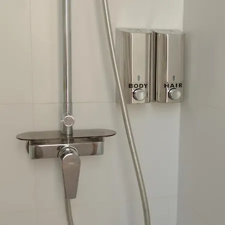 Apartamento Conde *