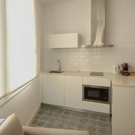 Apartamento Conde