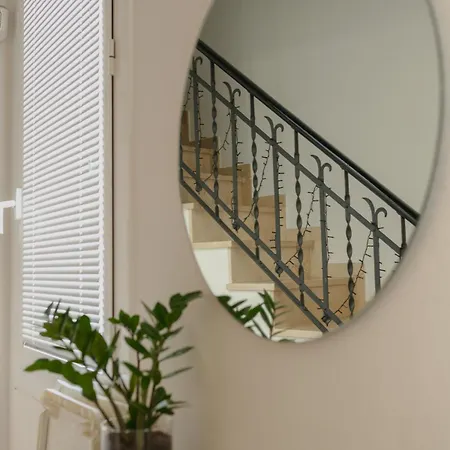 Apartamento Conde