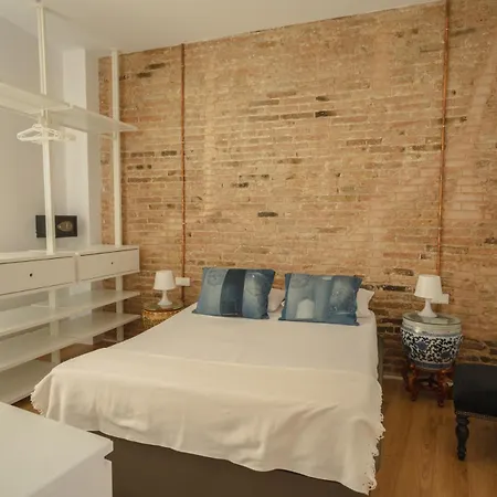 Apartamento Conde