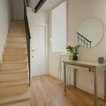 Apartamento Conde L'Hospitalet de Llobregat